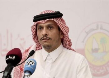 قطر کے امیر  کا نئے وزیراعظم کا اعلان