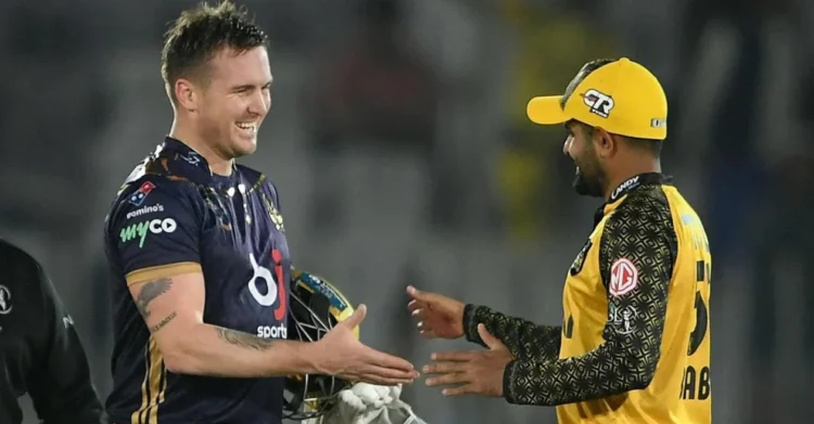 کوئٹہ کی فتح نے پلے آف کی دوڑ کو مزید دلچسپ بنا دیا