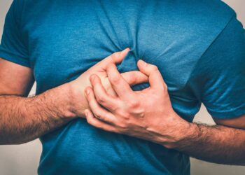 پانچ منٹ میں دل کے دورے کی تصدیق کرنے والا کلائی بند آلہ