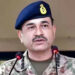 سب کو پاکستان کے روشن مستقبل پر بھرپور اعتماد اور یقین رکھنا چاہیے، آرمی چیف