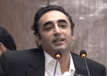 ہم آئینی عدالت بنا کر رہیں گے، بلاول بھٹو