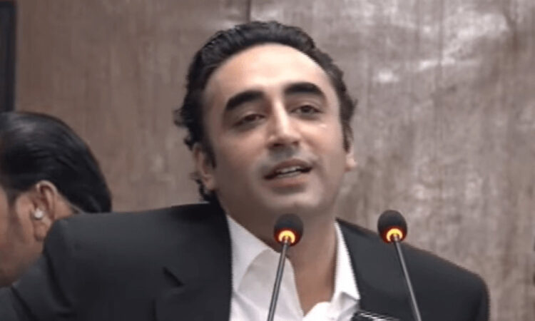 ہم آئینی عدالت بنا کر رہیں گے، بلاول بھٹو