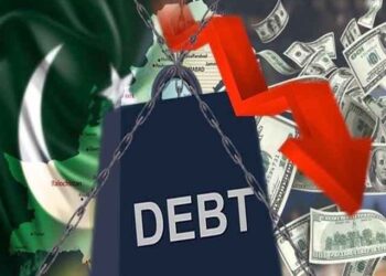 حکومت کا 71 ہزار ارب سے زائد قرض اتارنے کا پلان سامنے آگیا