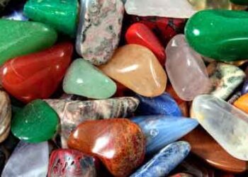 قیمتی پتھروں اور زیورات کی برآمدات میں اضافہ ریکارڈ