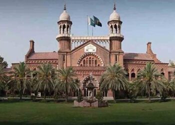 جسٹس منصور علی کی تقرری کا نوٹیفکیشن جاری کرنے کی درخواست پر اعتراض ختم