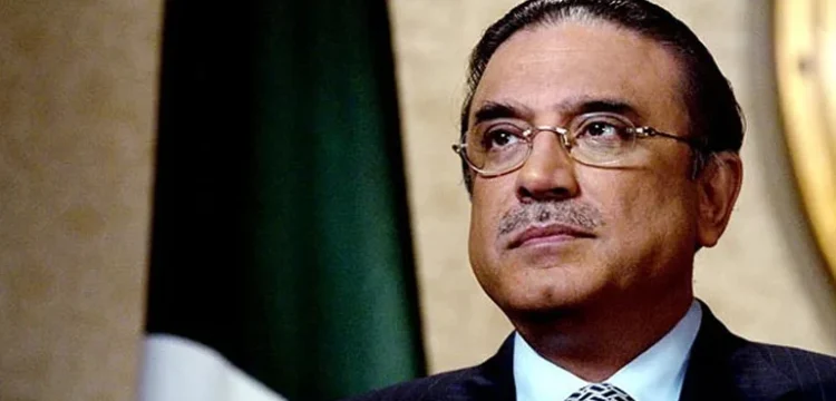 سیاحوں کو متوجہ کرنا معیشت کیلئے سود مند ہو گا: صدرِ مملکت آصف علی زرداری