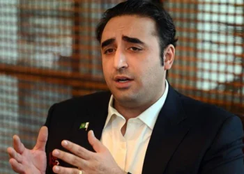 مجھے نہیں معلوم تھا کہ جسٹس منصور علی شاہ چیف جسٹس نہیں بنیں گے: بلاول بھٹو