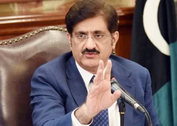 آئیڈیاز 2024ء کراچی میں 19 تا 22 نومبر ہو گی: وزیرِ اعلیٰ سندھ