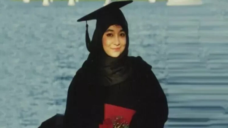 حکومت پاکستان نے ڈاکٹر عافیہ کی سزا معافی کیلئے امریکی صدر کو خط لکھ دیا