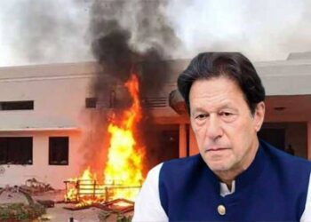 مئی 9 مقدمات: عمران خان کی ضمانت کی درخواستوں کی سماعت 2 نومبر تک ملتوی