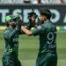 پاکستان اور آسٹریلیا کی ون ڈے سیریز کے درمیان  ایسے ریکارڈ بنے جو آج تک نہ بن سکے