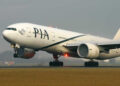 پاکستانی ائیرلائنز کی یورپ کیلئے پروازوں کی بحالی کا فیصلہ محفوظ کرلیا