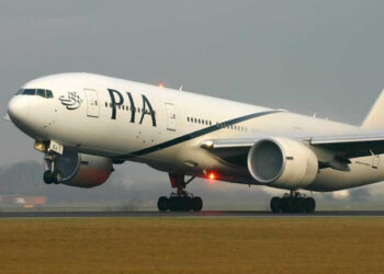پاکستانی ائیرلائنز کی یورپ کیلئے پروازوں کی بحالی کا فیصلہ محفوظ کرلیا