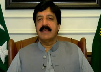 حکومت سےاتحادہماری مجبوری، مریم نواز نے بہترین منصوبےشروع کئےہیں، گورنر پنجاب