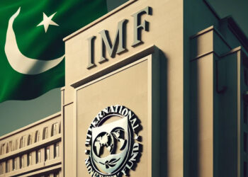 پاکستان کو آئی ایم ایف سے قرضوں کے وعدوں کی تکمیل کے لیے چین اور سعودی عرب کی مدد کا انتظار  