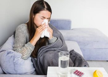 موسم کی تبدیلی: گلے، ناک، کان کے امراض میں اضافہ