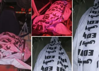 بلوچستان: افسوسناک ٹریفک حادثے میں پانچ خواتین جان کی بازی ہار گئیں