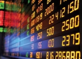 پاکستان سٹاک مارکیٹ میں زبردست تیزی، 4500 سے زائد پوائنٹس کا اضافہ