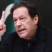 عمران خان پارٹی کے ’فرینڈلی اپوزیشن‘ کے کردار سے نالاں