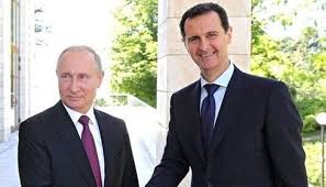 شام کے معزول صدر بشار الاسد اور ان کے خاندان نے روس پہنچ کر سیاسی پناہ لے لی