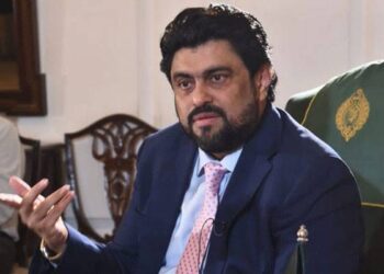 پاکستان میں کم از کم 100 برنس اسپتال ہونے چاہئیں، گورنر سندھ