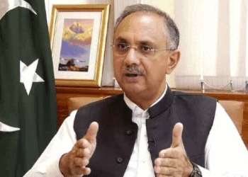 حکومت ہمارے ساتھ مذاکرات میں دلچسپی نہیں رکھتی:عمر ایوب