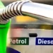 پیٹرول اور ڈیزل مزید ڈھائی روپے مہنگا کرنے کا فیصلہ