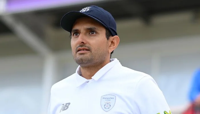 قومی کرکٹ ٹیم کے فاسٹ بائولر محمد عباس کی چھوٹی بہن انتقال کر گئیں