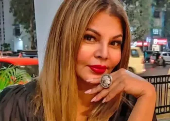 پاکستان آنے کے لیے بےتاب راکھی ساونت کی مزاحیہ ویڈیو منظرِ عام پر