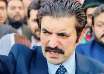 میرے خلاف کوئی بولے گا تو خاموش نہیں رہوں گا:شیر افضل مروت