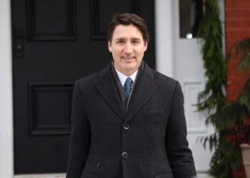 کینیڈا  کبھی بھی امریکہ کا حصہ نہیں بنے گا، وزیراعظم جسٹن ٹروڈو