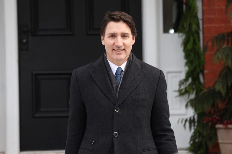 کینیڈا کبھی بھی امریکہ کا حصہ نہیں بنے گا، وزیراعظم جسٹن ٹروڈو