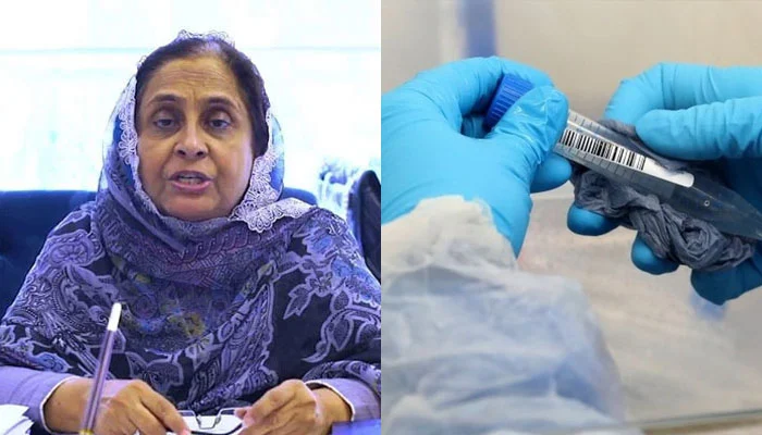 کراچی میں کورونا پھیلنے کی خبر غلط ہے: صوبائی وزیر صحت سندھ