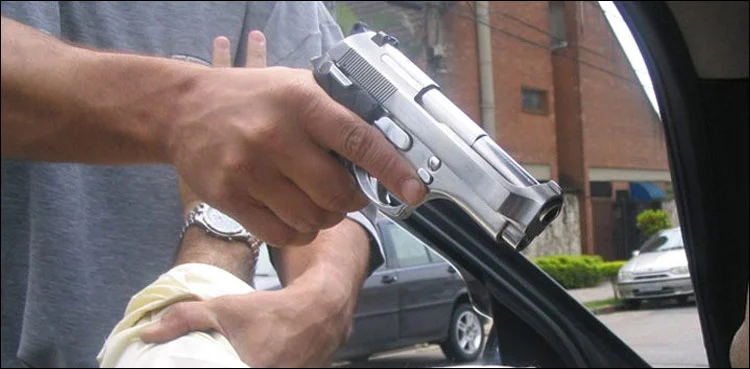 رواں ماہ ڈکیتوں کے ہاتھوں 5 شہری قتل