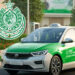 سندھ حکومت کا بیروزگار نوجوانوں کو جلد ای وی ٹیکسی فراہم کرنے کا فیصلہ