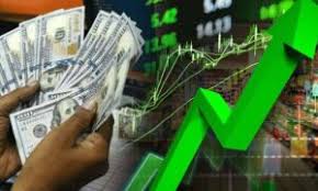 کاروبار ہفتہ کےآخری روز سٹاک مارکیٹ میں تیزی،ڈالرسستا