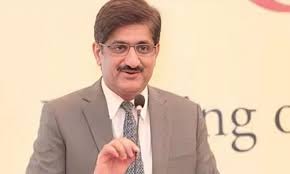 سندھ کیلئے صرف 6 منصوبے، وزیراعلیٰ سندھ نے احتجاجاً وفاقی حکومت کو خط لکھ دیا