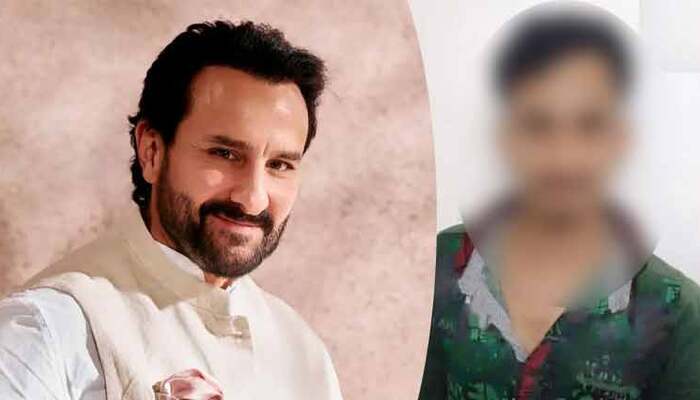 بھارت، اداکار سیف علی خان پر چاقو حملہ کیس، دوسرا ملزمان بھی گرفتار