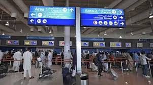 سعودیہ اور عراق سمیت 7 ممالک سے مزید 51 پاکستانی بے دخل