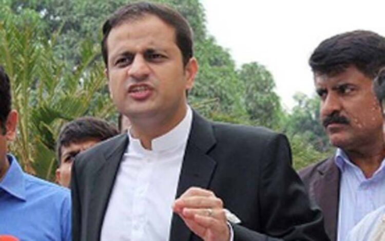 گلی محلے میں ڈھکنوں کی نگرانی کرنا میرا کام نہیں، میئر کراچی