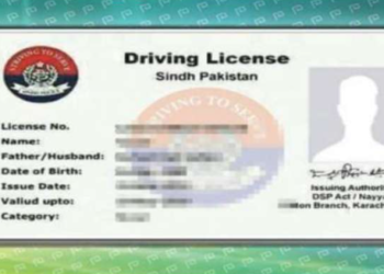 کراچی میں ڈرائیونگ لائسنس بنوانے والوں کی تعداد دگنی، وجہ کیا ہے؟