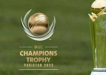 چیمپئنز ٹرافی کی افتتاحی تقریب نہیں ہوگی