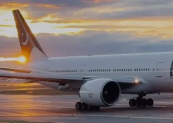 پی آئی اے کی یورپ کیلئے ساڑھے چار سال بعد پروازیں بحال ہو گئیں