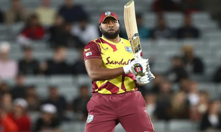 پولارڈ ٹی ٹوئنٹی کرکٹ میں 900 چھکے لگانے والے دنیا کے دوسرے بیٹر بن گئے