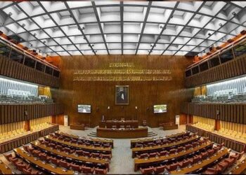 بلوچستان میں سینیٹ کی خالی نشست پر انتخاب کا شیڈول جاری