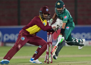 ویسٹ انڈیز کا پاکستان کیخلاف ٹی ٹوئنٹی اور ایک روزہ کرکٹ سیریز کے شیڈول کا اعلان