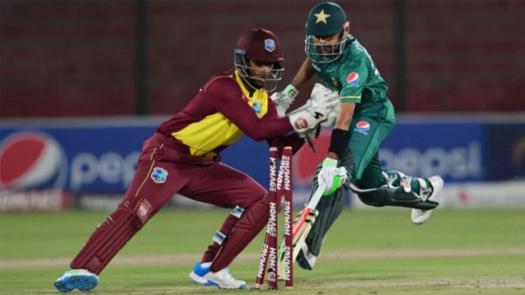 ویسٹ انڈیز کا پاکستان کیخلاف ٹی ٹوئنٹی اور ایک روزہ کرکٹ سیریز کے شیڈول کا اعلان