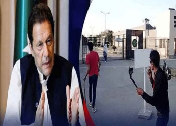 جی ایچ کیو حملہ کیس، عمران خان نے لیگل ٹیم میں تبدیلی کر دی