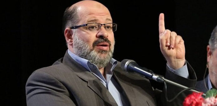 ٹرمپ کی مداخلت اور دباؤ قبول نہیں کریں گے: ترجمان حماس خالد قدومی