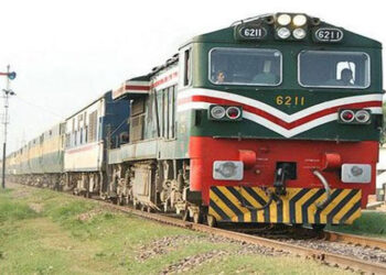 پاکستان ریلویز مزید 7 ٹرینیں نجی شعبے کو آؤٹ سورس کرے گا